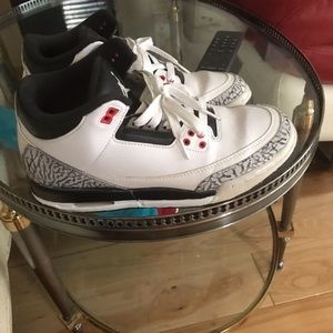 Jordan 3 retro infrared 23